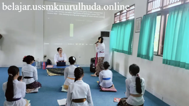 Cara Guru Meningkatkan Kompetensi melalui PMM dan Ruang GT