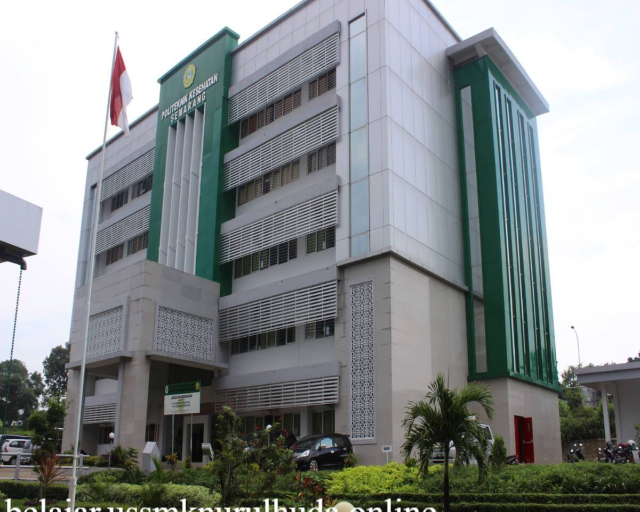 Info Beasiswa Poltekkes Semarang Terbaru dan Cara Daftar