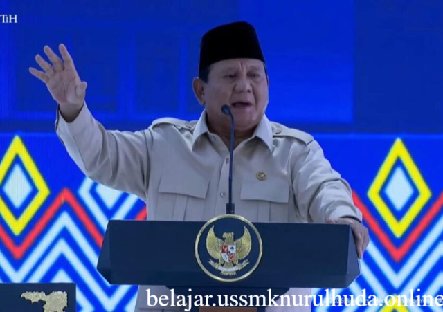 Prabowo Janjikan Kampus Kedokteran dan Teknik Gratis