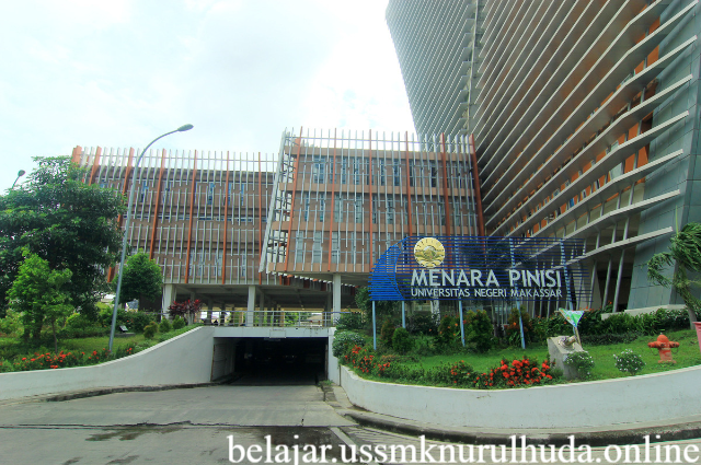 Universitas Negeri Makassar