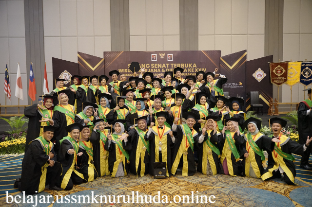 Profil Sekolah Tinggi Pariwisata Sahid Surakarta