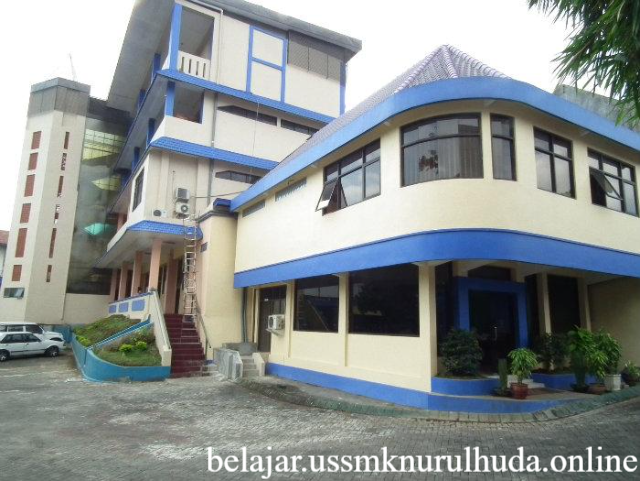 Mengenal STIMATA: Sekolah Tinggi Informatika Berkualitas