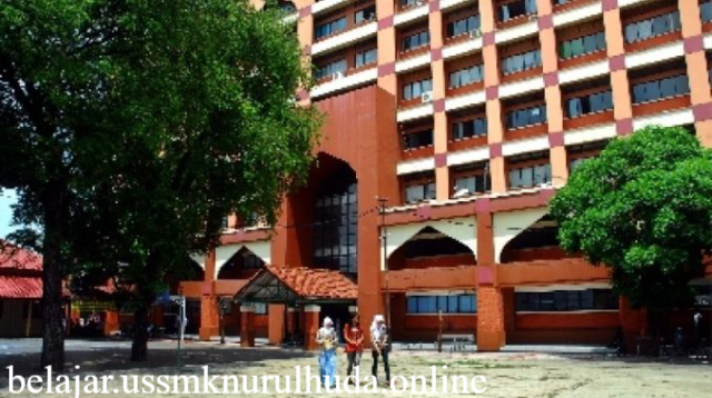 Universitas Islam As‑Syafi’iyah: Pendidikan Islam Berkualitas