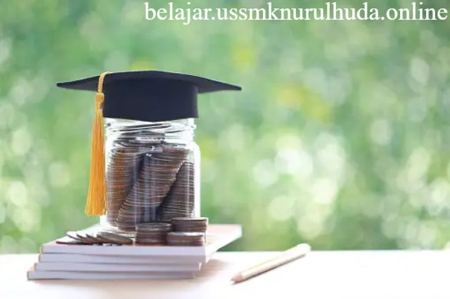 Beasiswa Achmad Zaky Foundation 2026